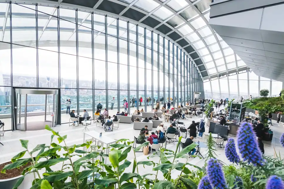 Sky Garden